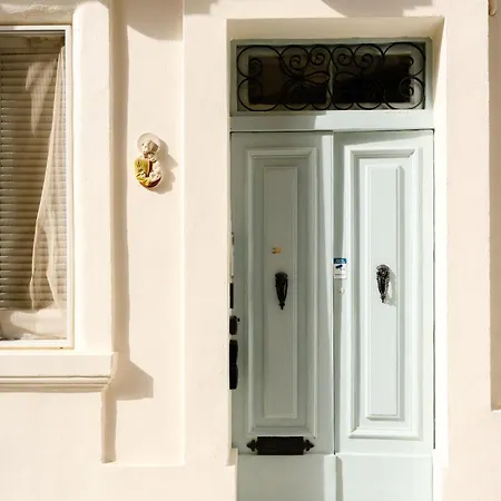 Gzr F4 Spacious In The Heart Of Malta * Gzira