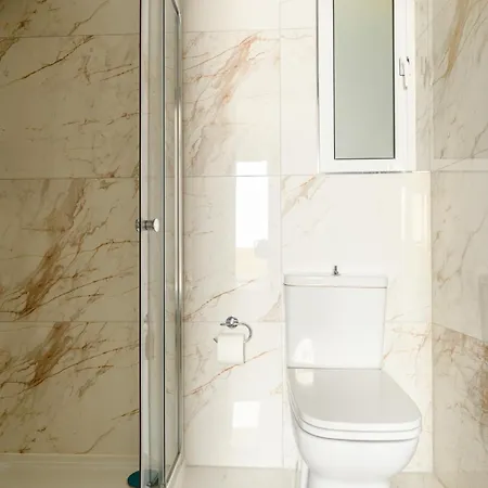 Gzr F4 Spacious In The Heart Of Malta شقة Gzira